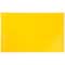 JAM Paper Heavy Duty Plastic 2-Pocket Folders, 6ct.